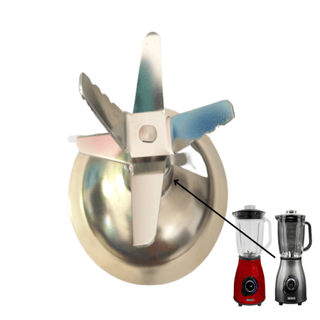 Cuchilla de Licuadora Thomas Modelo TH780