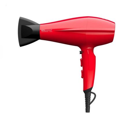 Secadora de Cabello Gama Brillant Ceramic Ion 2200 watts