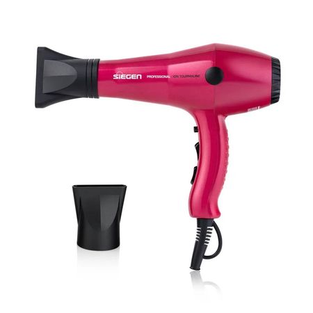 Secadora siegen profesional sg-3049c01