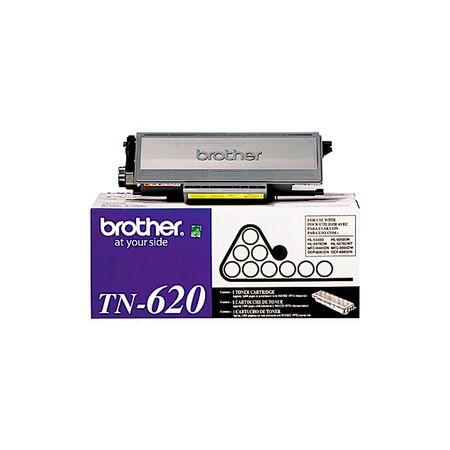 Toner Brother TN620 3000pag