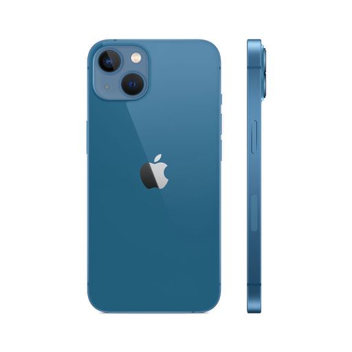 iPhone 13 256GB Blue Libre de Fábrica