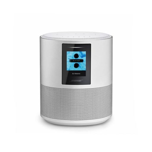 Bose Portable Home Altavoz Inteligente Bt Wifi Plata