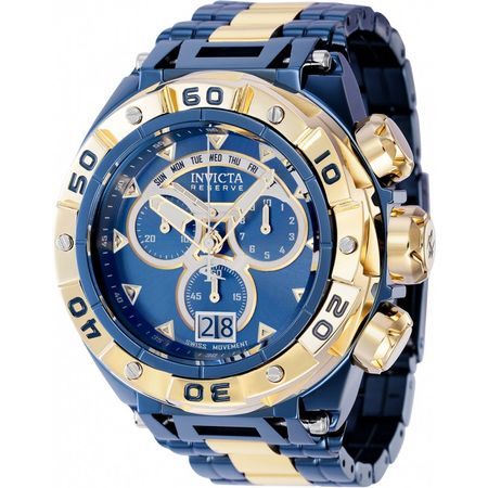 Reloj Invicta Ripsaw 38823 para Hombre