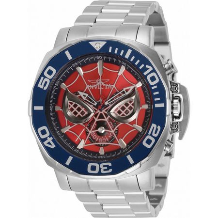 Reloj Invicta Marvel Spiderman 35096 para Hombre