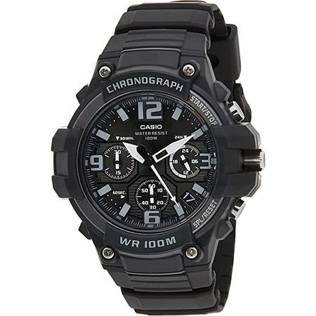 Reloj Casio Analógico MCW-100H-1A3VDF para Hombre