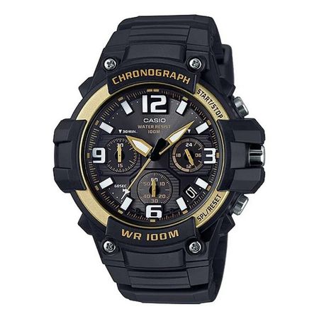 Reloj Casio Analógico MCW-100H-9A2VDF para Hombre