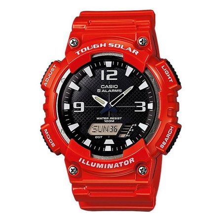 Reloj Casio Analógico-Digital AQ-S810WC-4AVDF para Hombre