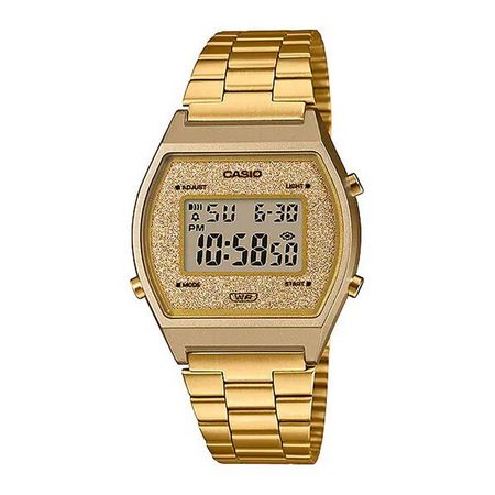 Reloj Casio B640WGG-9DF Digital para Mujer