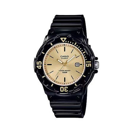 Reloj Casio LRW-200H-9EVDF Analogo para Mujer