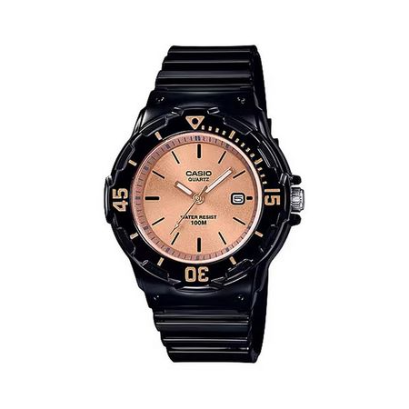Reloj Casio LRW-200H-9E2VDF Analogo para Mujer
