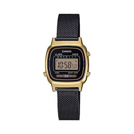 Reloj Casio LA670WEMB-1DF Digital para Mujer