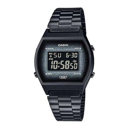 Reloj Casio B640WBG-1BDF Digital para Mujer