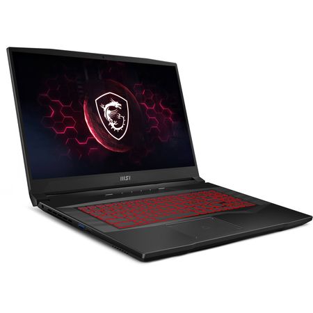 Portátil para juegos MSI Pulse GL76 de 17,3" Laptop Gamer MSI Pulse GL76 17.3