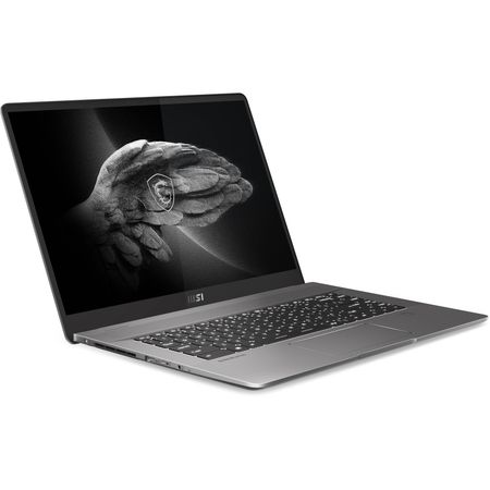 Laptop MSI Creator multitáctil  Z16 de 16