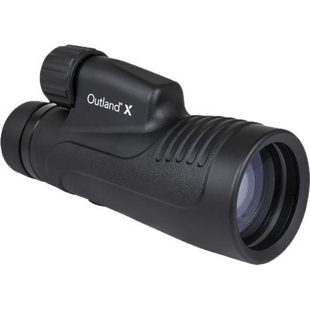 Celestron 10x50 Outland X Monocular con adaptador Digiscoping