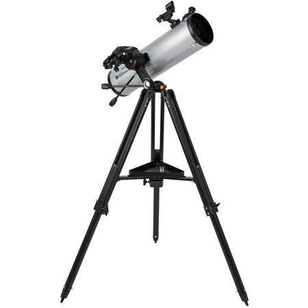 Celestron Starsense Explorer DX 130AZ 130 mm f/5 AZ Reflector Telescopio