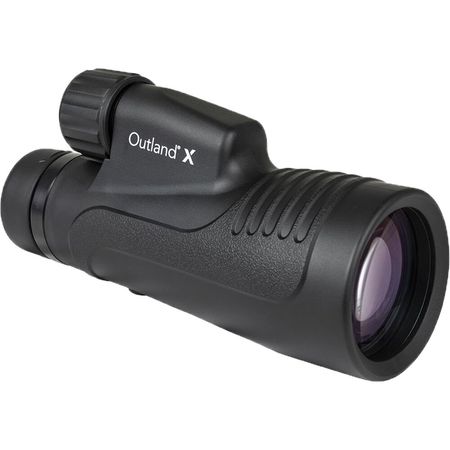 Celestron 20x50 Outland X Monocular con adaptador Digiscoping