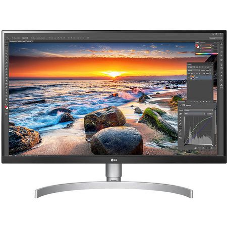 Monitor LG 27BL85U-W 27" 16:9 HDR FreeSync 4K IPS LG 27BL85U-W 27 