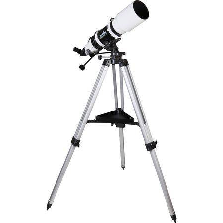 Skywatcher Startravel 120 mm f/5 AZ Refractor telescopio
