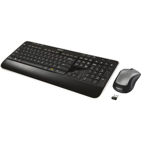 Combo inalámbrico Logitech MK520 Logitech MK520 Combo inalámbrico