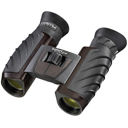 Steiner 10x26 safari ultrasharp binocular