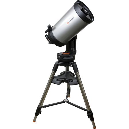 Celestron Nexstar Evolution 9.25 235m f / 10 AZ GOTO Schmidt Castegrain Telesgrope