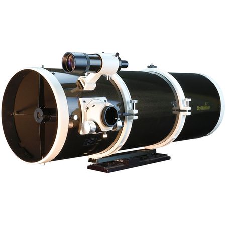Telescopio newtoniano Sky-Watcher 10" f/3.94 Quattro Imaging (solo OTA) Sky-Watcher 10 