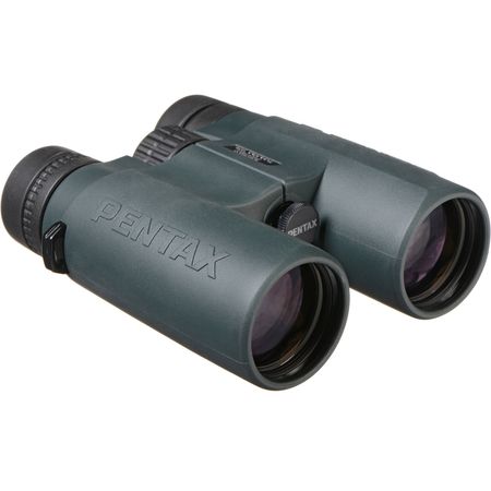 Pentax 10x43 Serie Z ZD WP binoculars