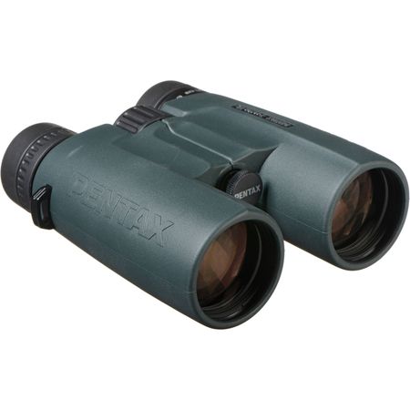 Pentax 10x43 Serie Z ZD Ed binoculars