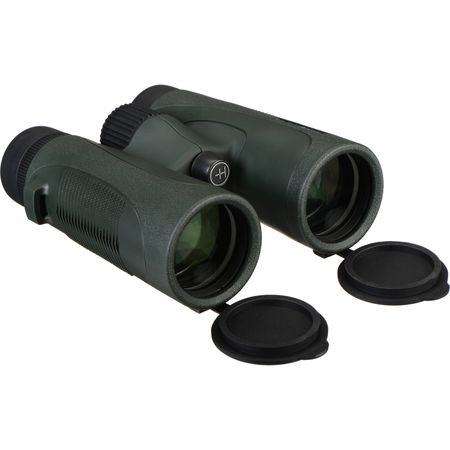 Prismáticos Hawke Sport Optics 10x42 Endurance ED (Verde)