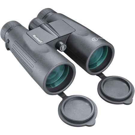 Prismáticos Bushnell 12x50 Prime (Negro)