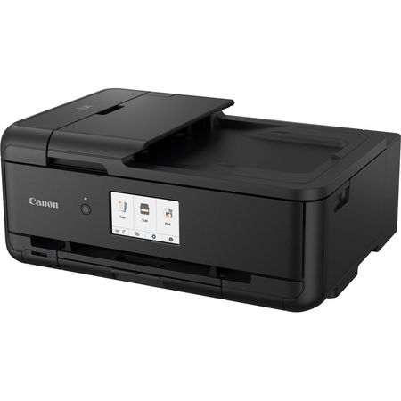 Impresora multifunción inalámbrica Canon Pixma TS9520 Impresora canon Pixma TS9520 Wireless All-in-One