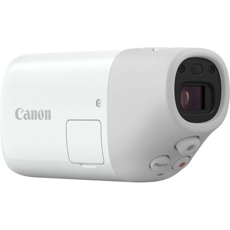 Canon Zoom Monocular digital (blanco)