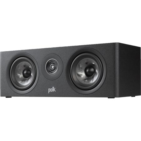 Polk Audio Monitor XT30 Altavoz de canal central de dos vías Altavoz de canal central de dos vías Polk Audio Monitor XT30