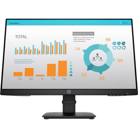 Monitor HP P24 G4 23,8" 16:9 IPS HP P24 G4 23.8 