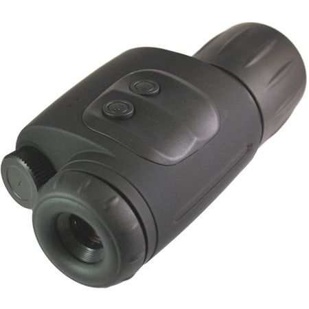 Detective nocturno 3x Quest 3m Visión nocturna Monocular (negro)