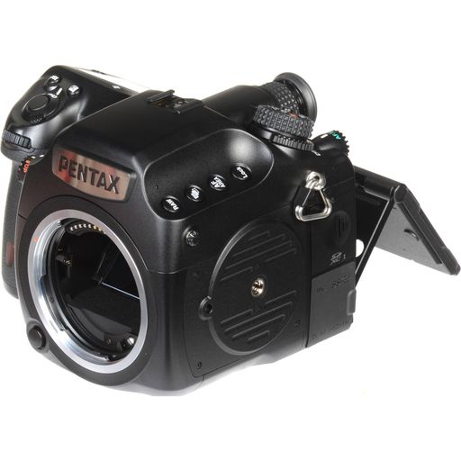 pentax 645z harga