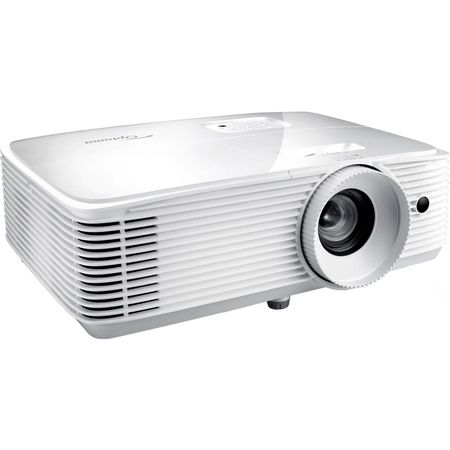 Optoma Technology HD28HDR Proyector DLP Full HD Optoma Technology HD28HDR Full HD DLP Projorador