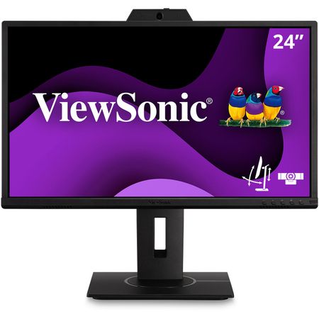 ViewSonic VG2440V Monitor IPS de videoconferencia 16:9 de 23,8" ViewSonic VG2440V 23.8 