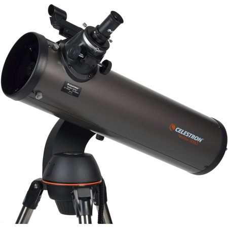 Celestron Nexstar 130SLT 130 mm f/5 Telescopio reflector