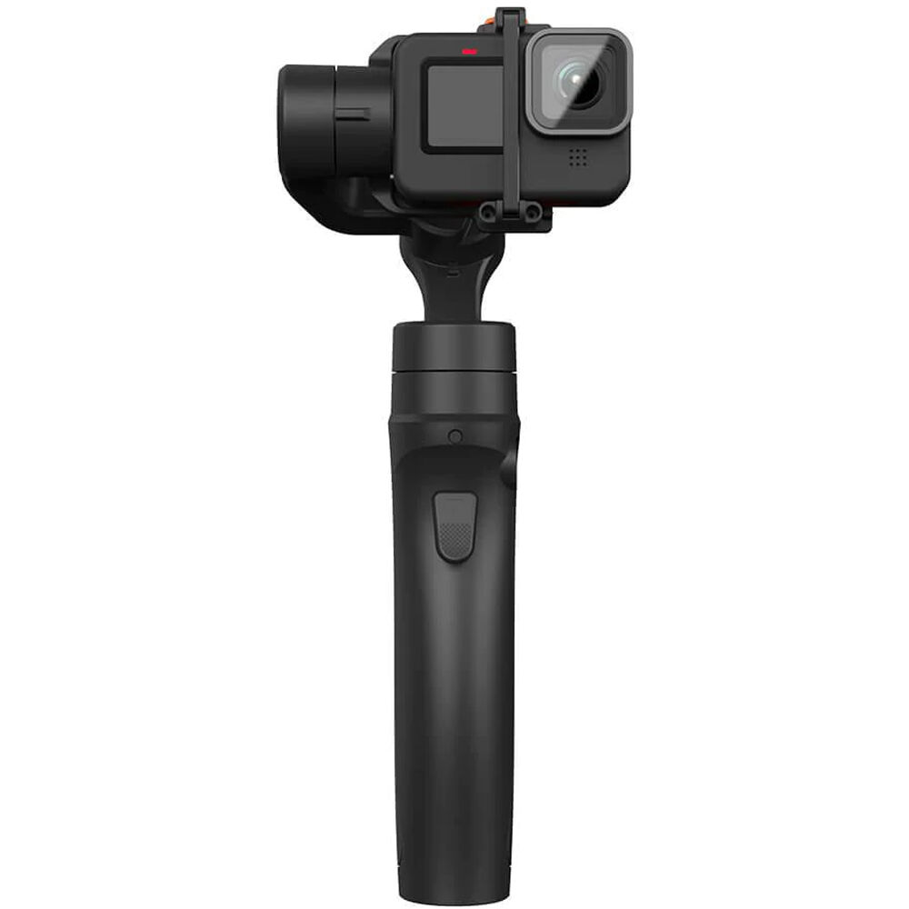 Stabilisateur 3 Axes Hohem ISteady Pro 4 | Compatible GoPro 11/10/9/8/7 | 14h Autonomie | IPX4