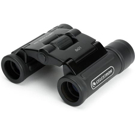 Celestron Uplose G2 8x21 Binoculares de techo