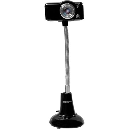 Cámara web HamiltonBuhl SuperFlix HD (OEM) Hamiltonbuhl Superflix HD Webcam (OEM)