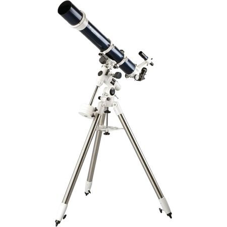 Celestron Omni XLT 102 102 mm f/9.8 Refractor EQ Telescopio