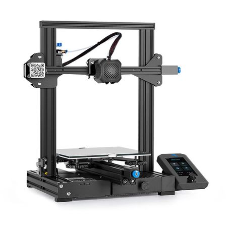 Impresora 3D Creality Ender-3 V2 FDM Creality Ender-3 V2 FDM 3D Impresora