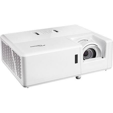 Optoma Technology ZW403 Proyector láser DLP WXGA de 4500 lúmenes