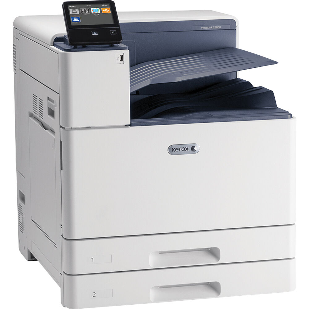 Impresora L ser Color Xerox VersaLink C8000 PlazaVea PlazaVea PRD impresora-l-ser-color-xerox-versalink-c8000-plazavea-plazavea-prd
