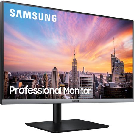 Monitor Samsung S27R650FDN 27" 16:9 IPS (Azul oscuro-Gris) Samsung S27R650FDN 27 