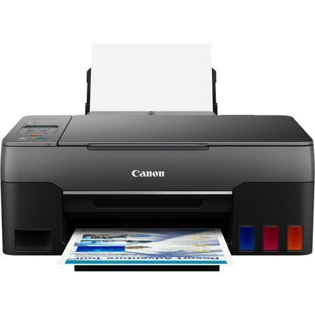 Canon PIXMA G3260 Impresora todo-en-uno inalámbrica MegaTank Canon Pixma G3260 Wireless Megatank All-in-One Printer