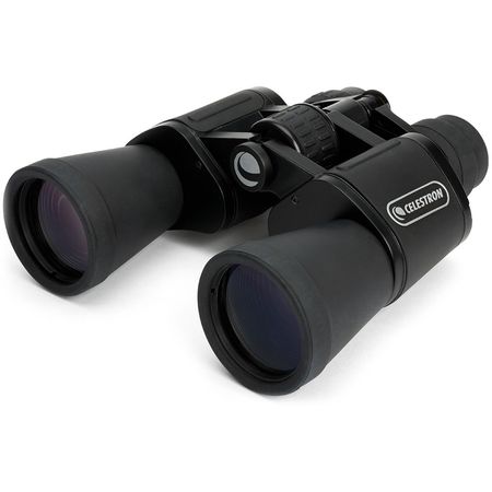 Celestron UpClose G2 10-30x50 Zoom Porro binocular